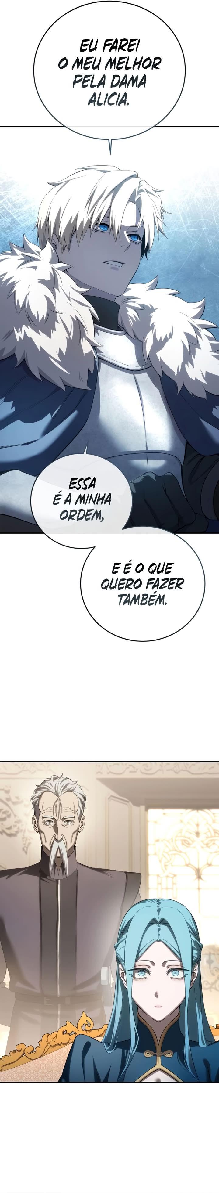 Star-Embracing Swordmaster Capítulo 80 Página 4