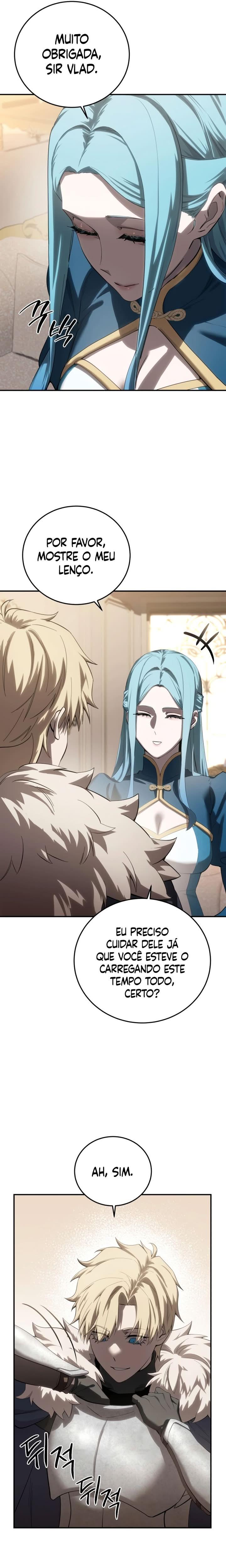 Star-Embracing Swordmaster Capítulo 80 Página 6