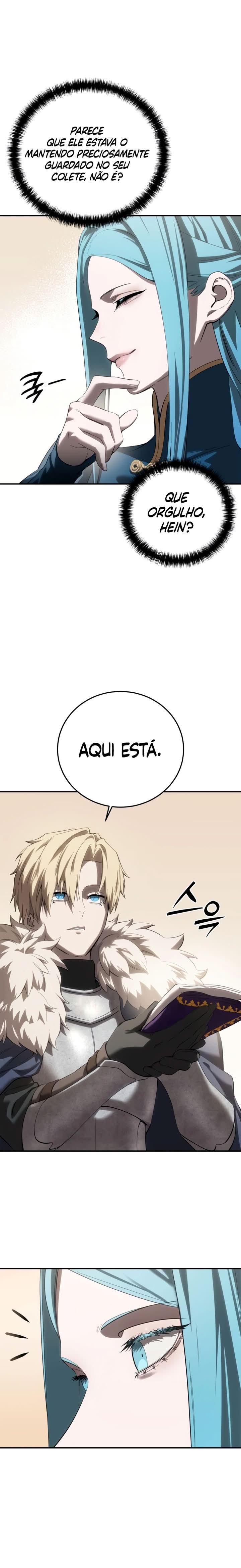 Star-Embracing Swordmaster Capítulo 80 Página 7
