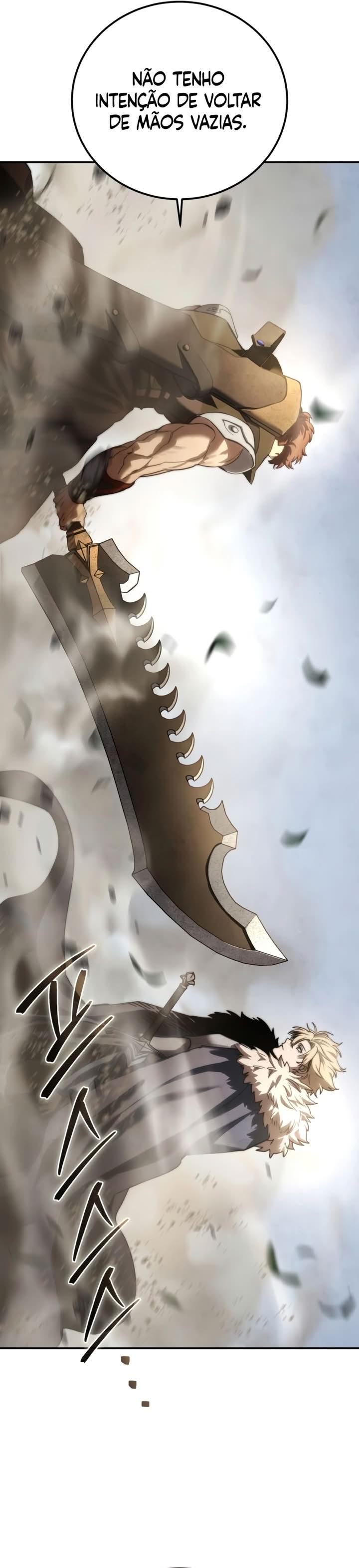Star-Embracing Swordmaster Capítulo 81 Página 13