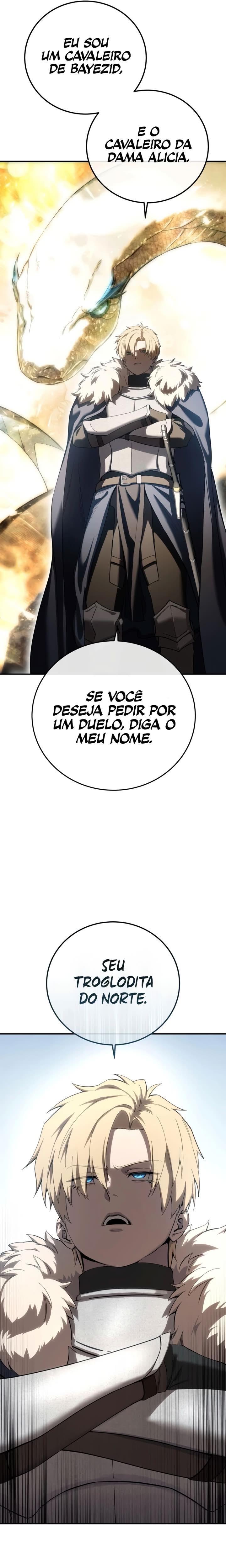 Star-Embracing Swordmaster Capítulo 81 Página 16