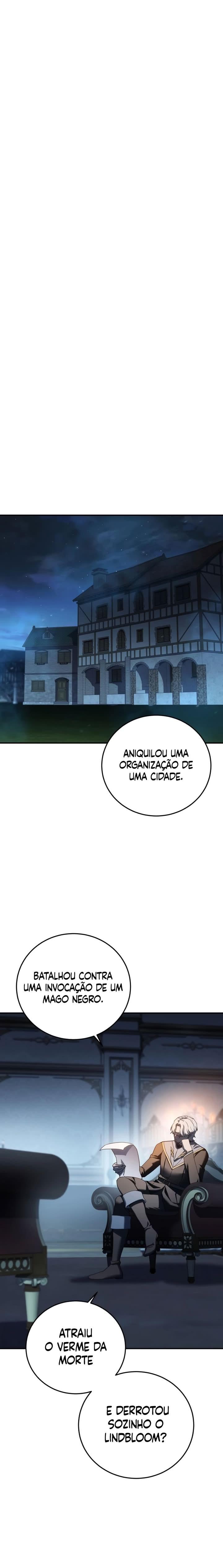 Star-Embracing Swordmaster Capítulo 81 Página 17