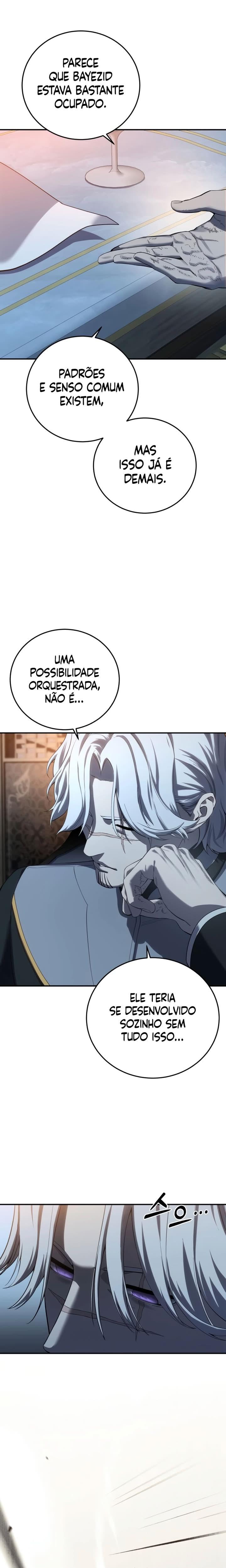 Star-Embracing Swordmaster Capítulo 81 Página 18