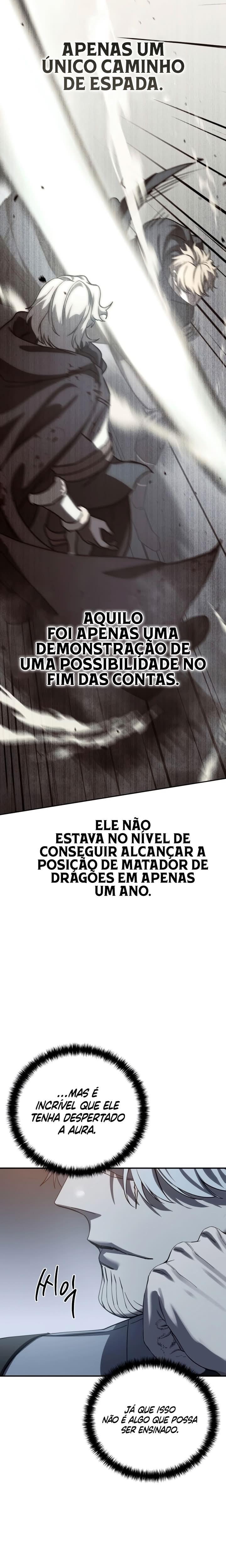 Star-Embracing Swordmaster Capítulo 81 Página 19