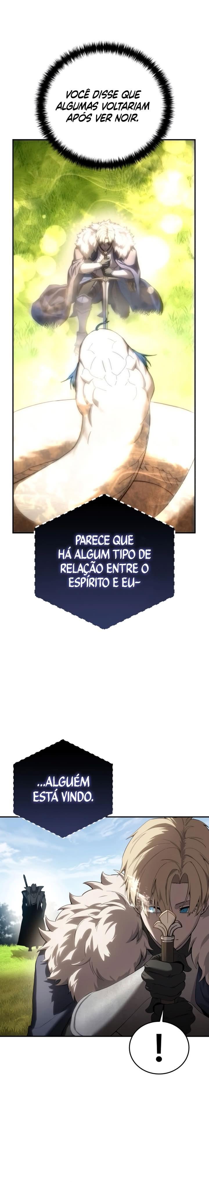 Star-Embracing Swordmaster Capítulo 81 Página 2