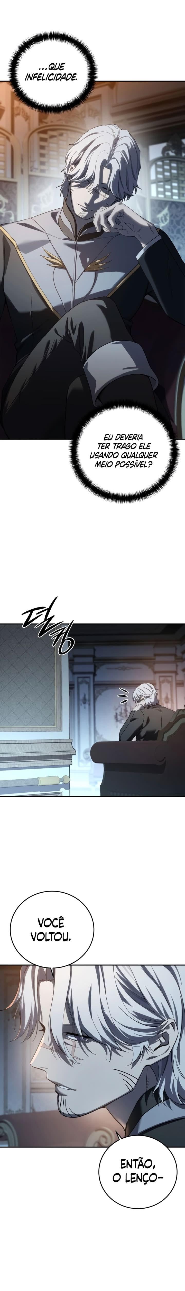 Star-Embracing Swordmaster Capítulo 81 Página 20