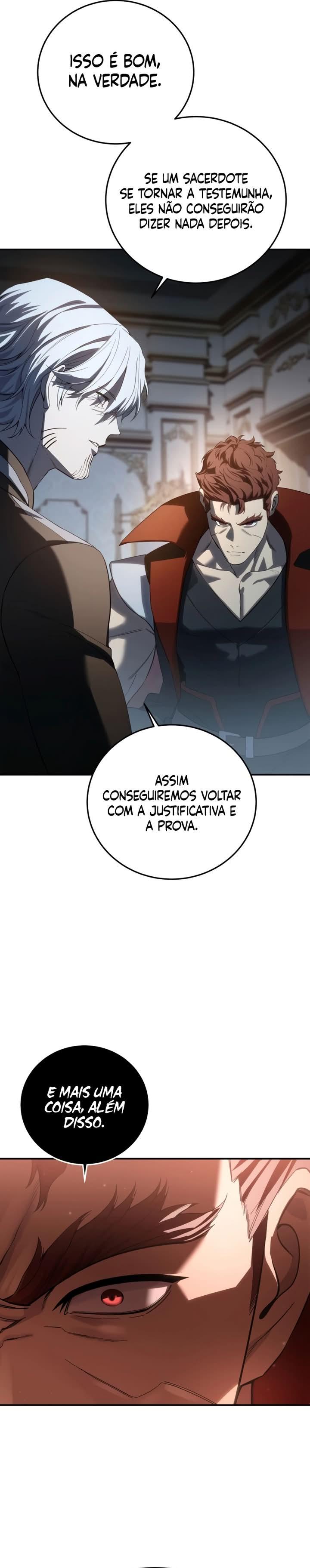 Star-Embracing Swordmaster Capítulo 81 Página 24