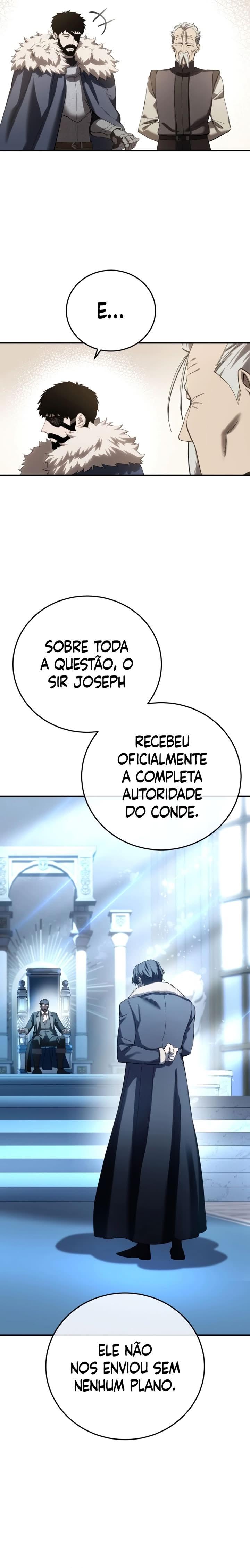 Star-Embracing Swordmaster Capítulo 81 Página 28