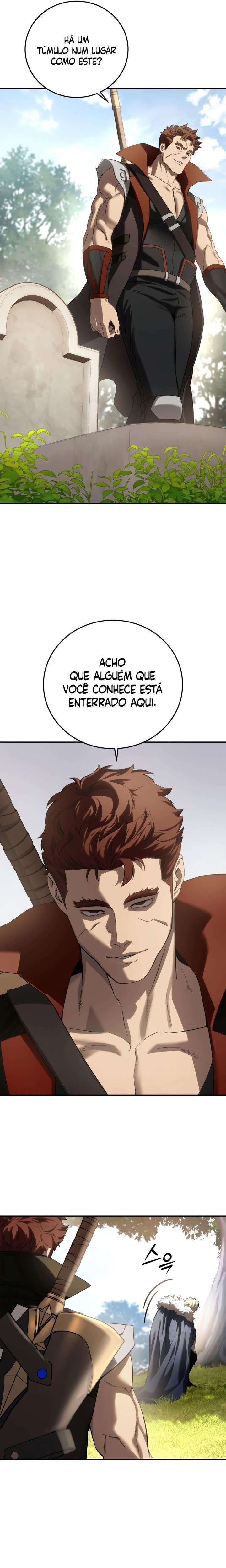 Star-Embracing Swordmaster Capítulo 81 Página 3