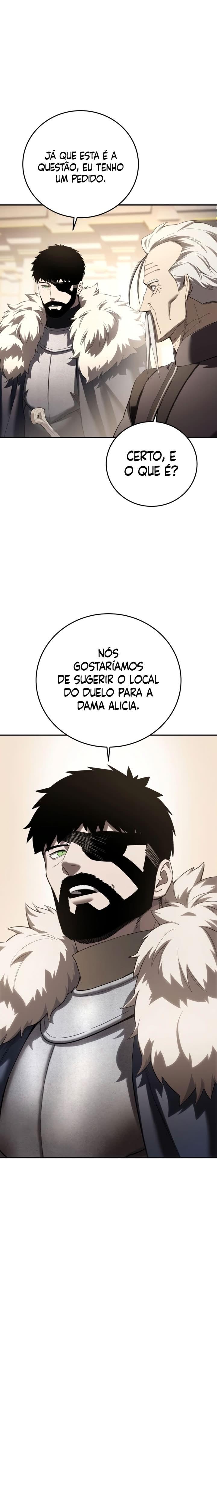 Star-Embracing Swordmaster Capítulo 81 Página 30