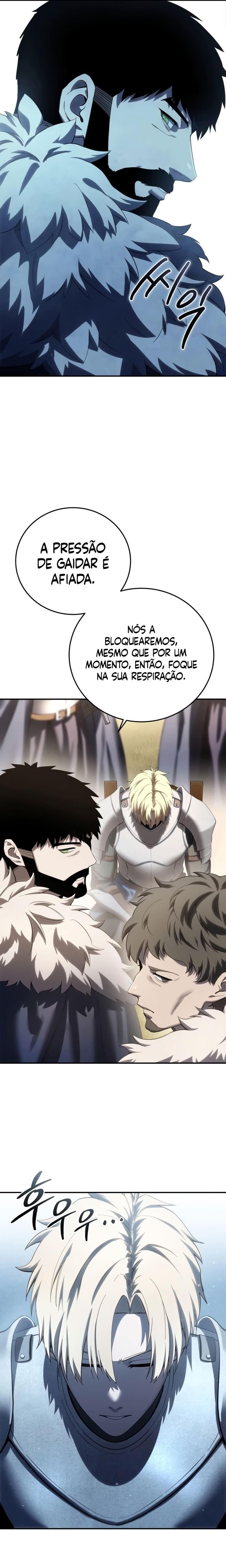 Star-Embracing Swordmaster Capítulo 81 Página 36