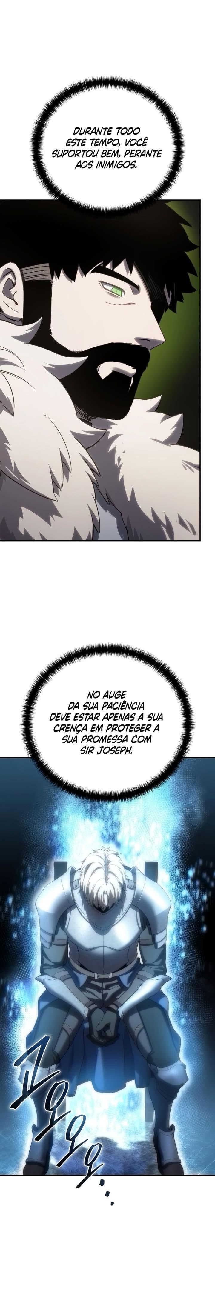 Star-Embracing Swordmaster Capítulo 81 Página 37