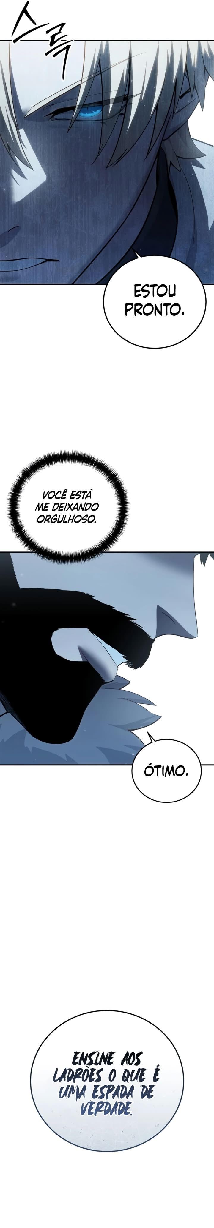 Star-Embracing Swordmaster Capítulo 81 Página 38