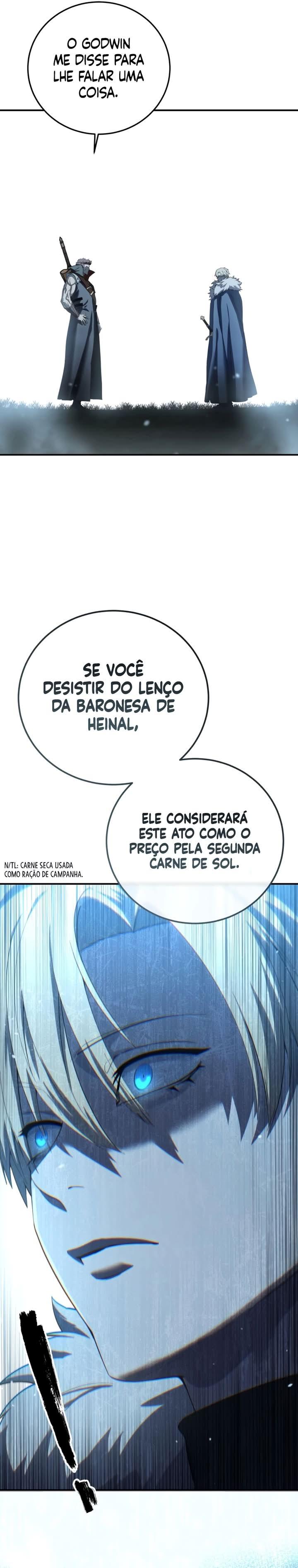 Star-Embracing Swordmaster Capítulo 81 Página 6