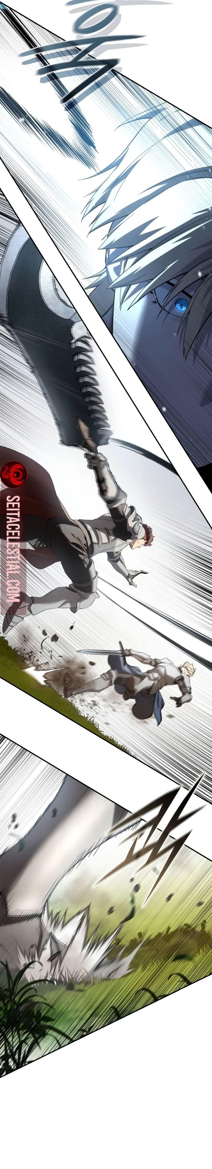 Star-Embracing Swordmaster Capítulo 82 Página 15