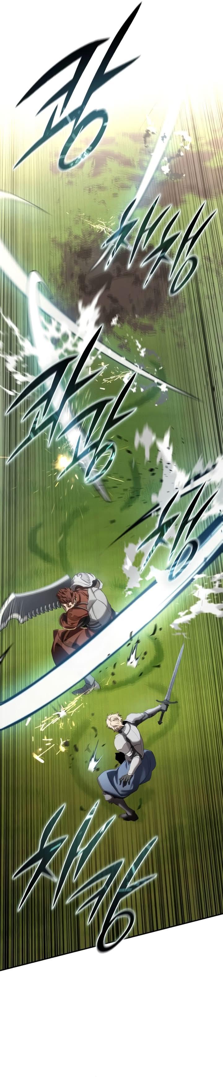 Star-Embracing Swordmaster Capítulo 82 Página 16