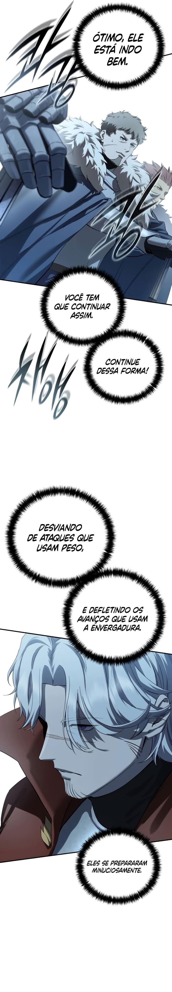 Star-Embracing Swordmaster Capítulo 82 Página 17