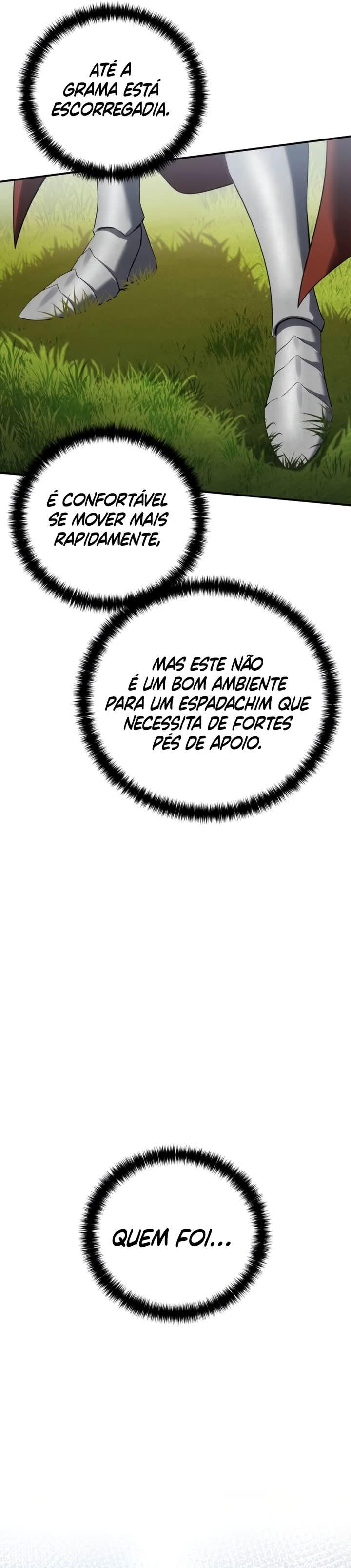 Star-Embracing Swordmaster Capítulo 82 Página 18