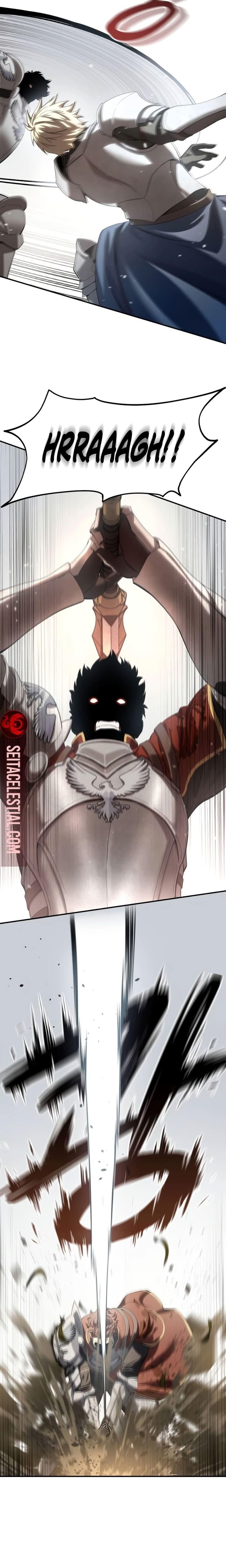 Star-Embracing Swordmaster Capítulo 82 Página 25