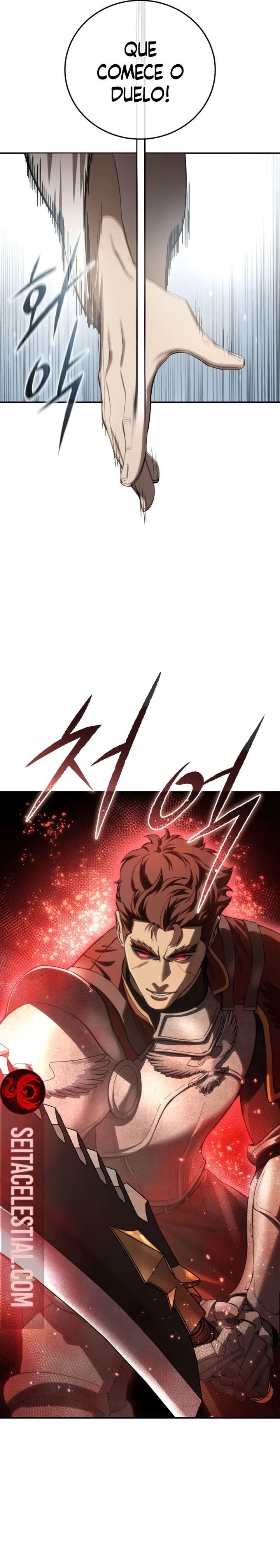 Star-Embracing Swordmaster Capítulo 82 Página 3