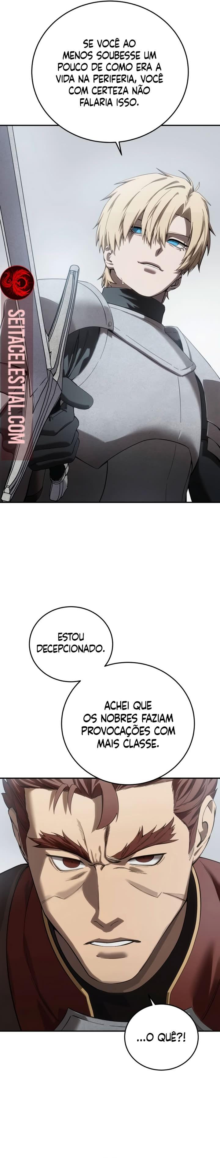 Star-Embracing Swordmaster Capítulo 82 Página 30