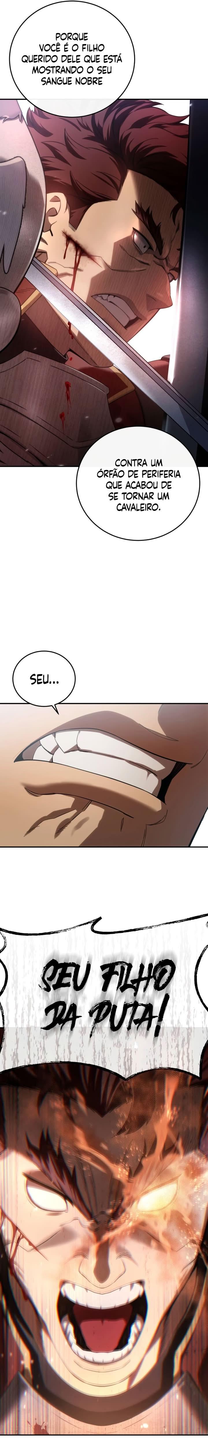 Star-Embracing Swordmaster Capítulo 82 Página 33
