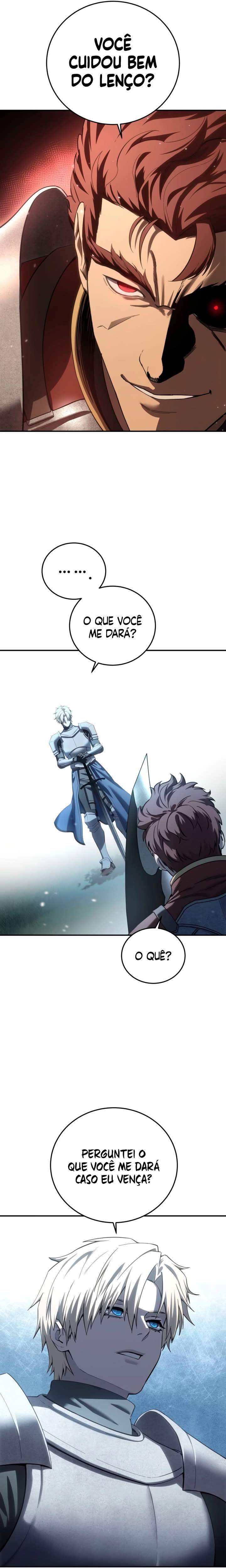 Star-Embracing Swordmaster Capítulo 82 Página 4