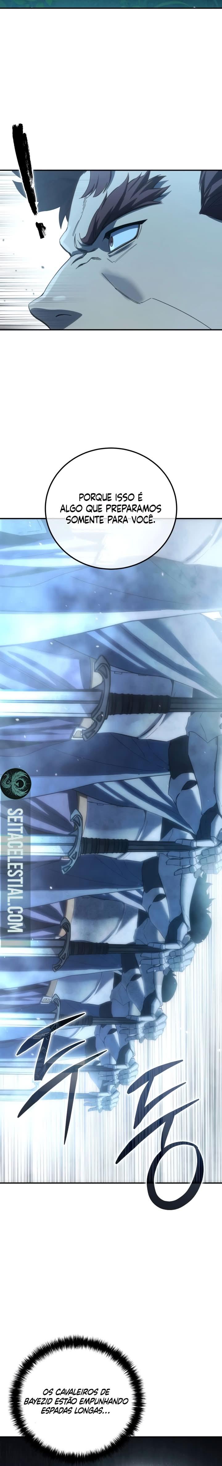 Star-Embracing Swordmaster Capítulo 82 Página 9