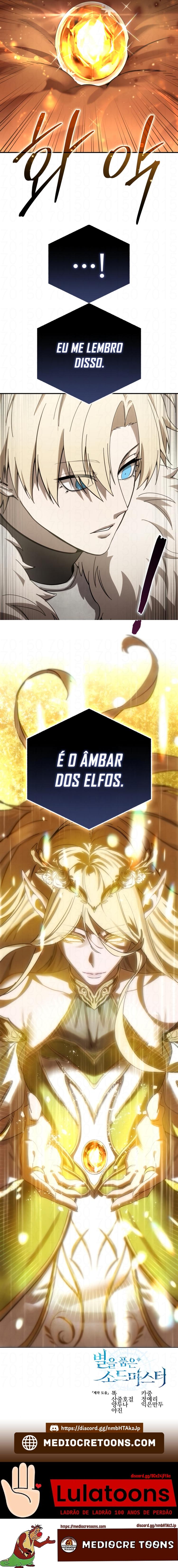 Star-Embracing Swordmaster Capítulo 84 Página 10
