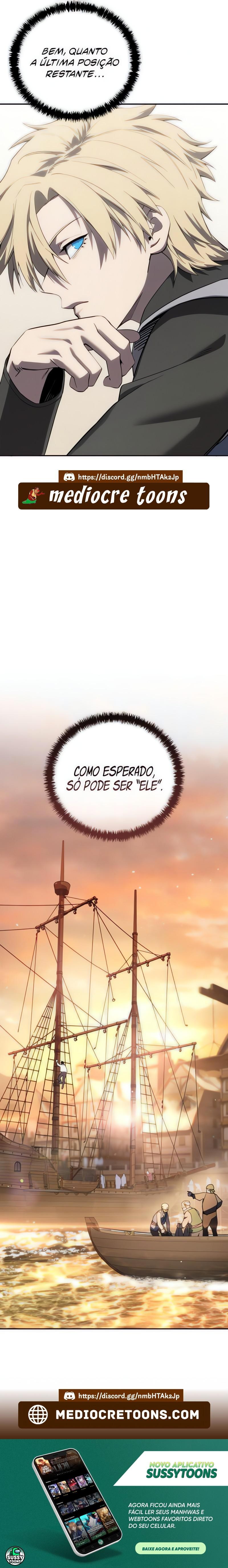 Star-Embracing Swordmaster Capítulo 86 Página 13