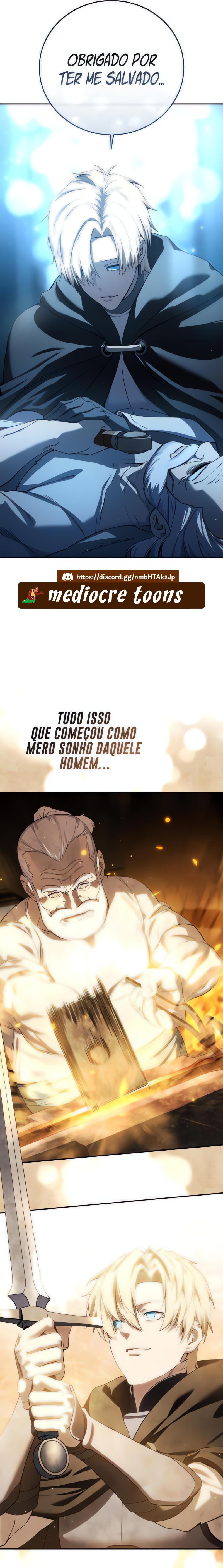 Star-Embracing Swordmaster Capítulo 88 Página 16