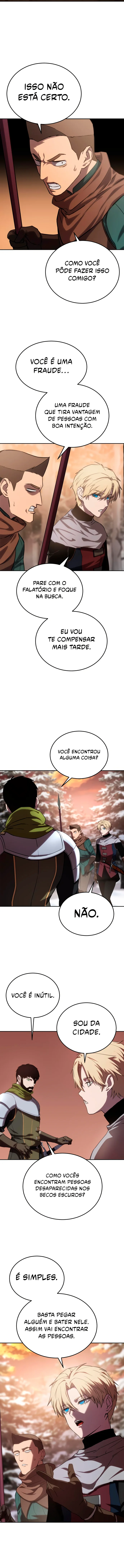 Star-Embracing Swordmaster Capítulo 9 Página 10