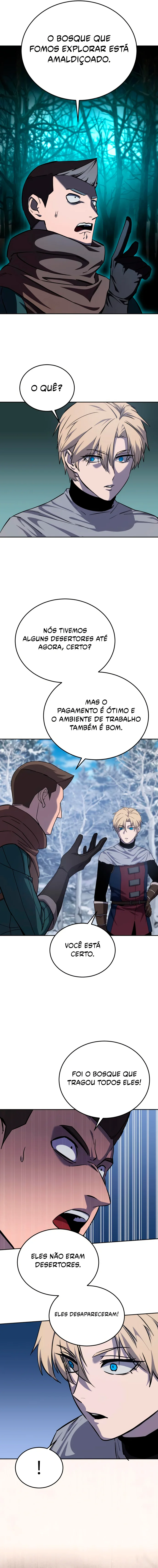 Star-Embracing Swordmaster Capítulo 9 Página 4