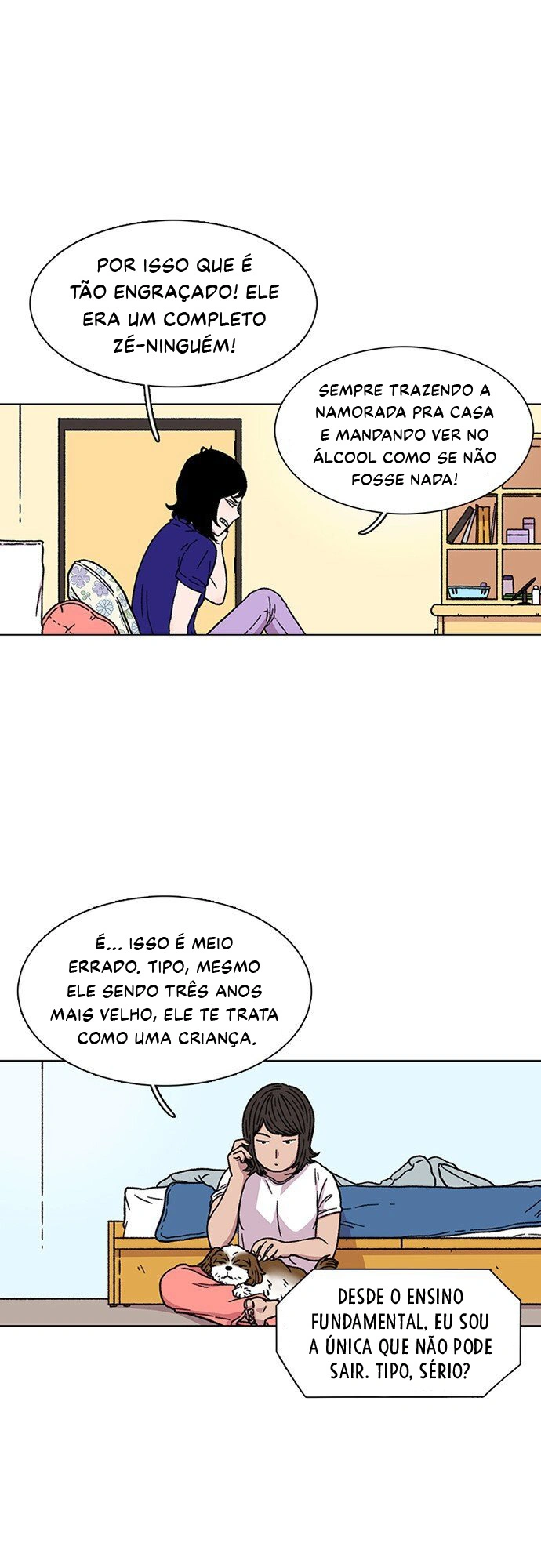 Star Ginseng Store Capítulo 12 Página 17