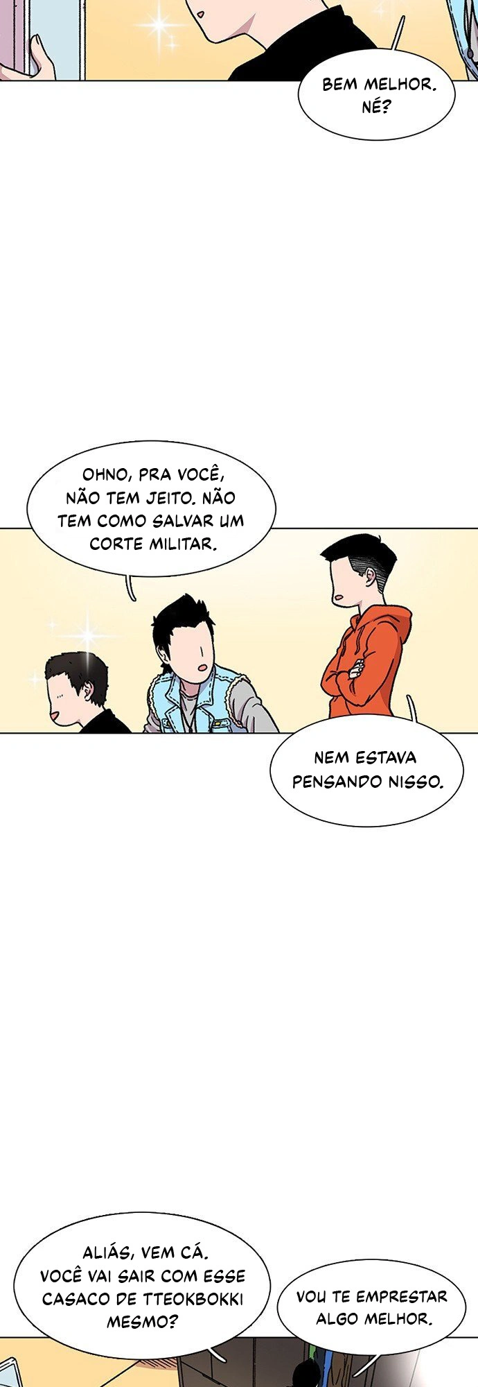 Star Ginseng Store Capítulo 12 Página 28