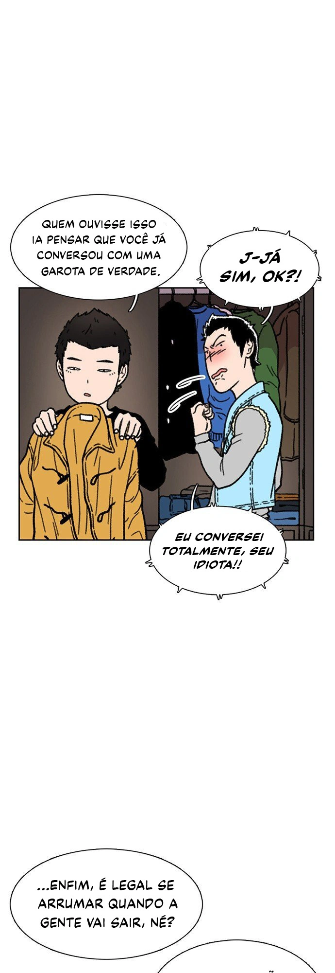 Star Ginseng Store Capítulo 12 Página 30