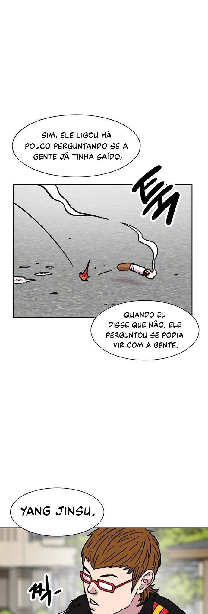 Star Ginseng Store Capítulo 12 Página 41
