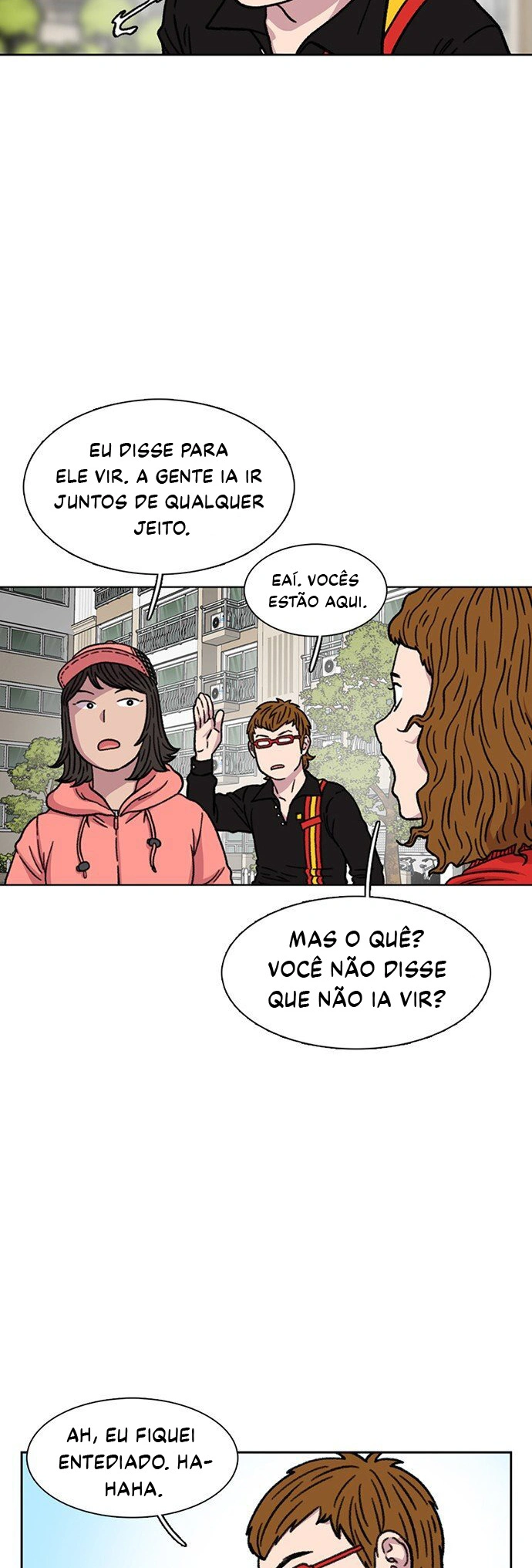 Star Ginseng Store Capítulo 12 Página 42