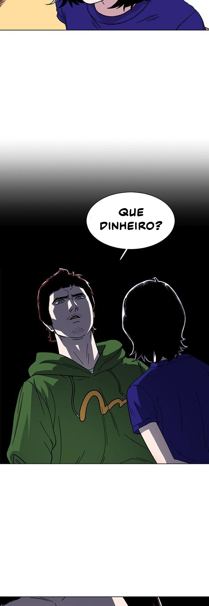 Star Ginseng Store Capítulo 12 Página 5