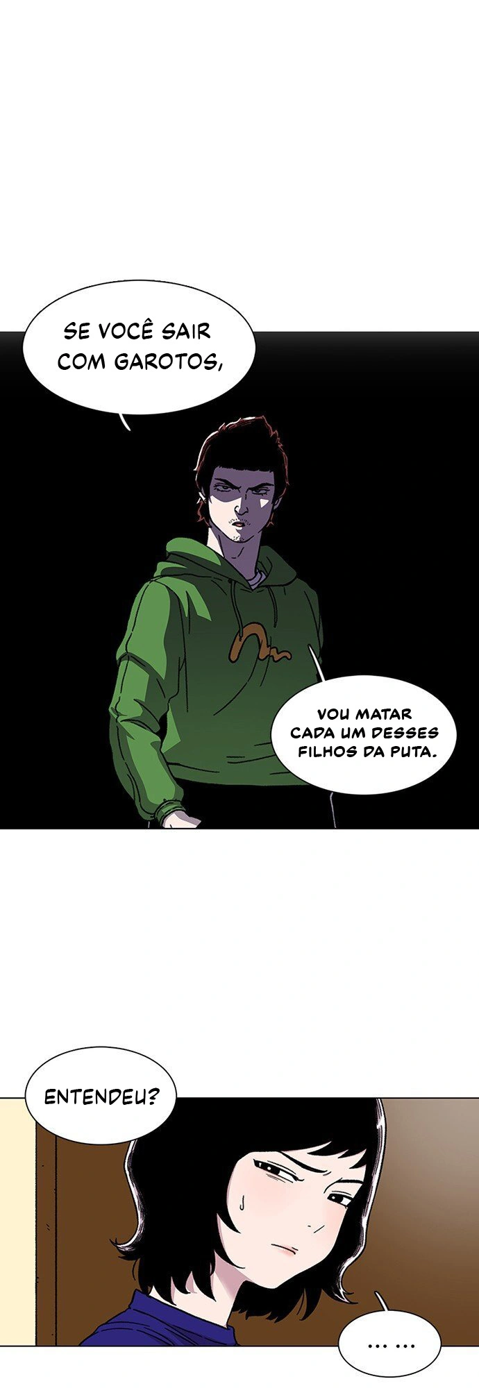 Star Ginseng Store Capítulo 12 Página 9