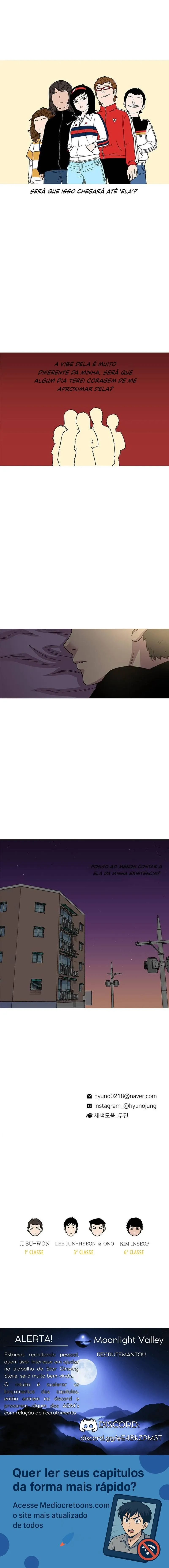 Star Ginseng Store Capítulo 2 Página 9