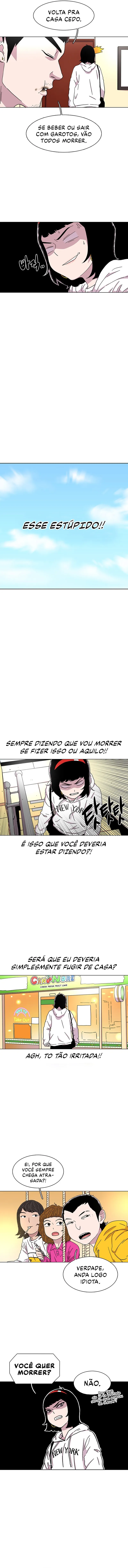 Star Ginseng Store Capítulo 21 Página 10