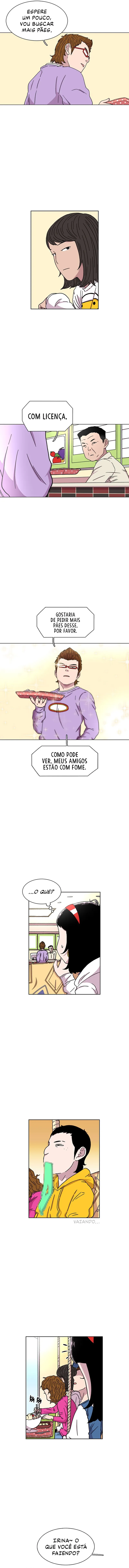 Star Ginseng Store Capítulo 21 Página 12