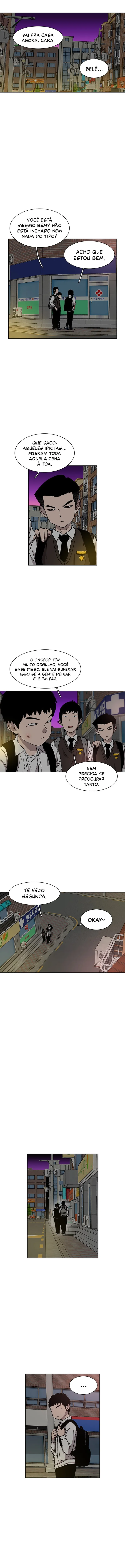 Star Ginseng Store Capítulo 21 Página 5