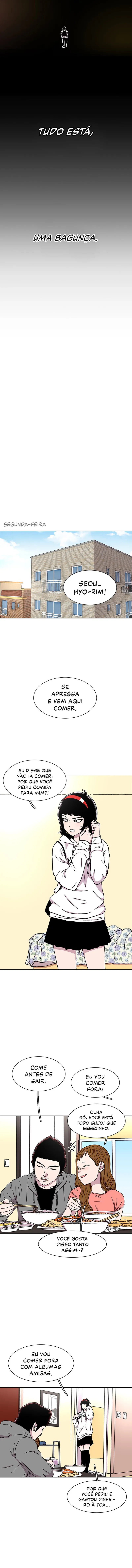 Star Ginseng Store Capítulo 21 Página 7