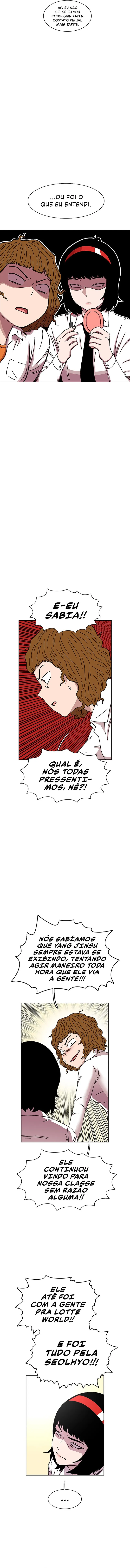 Star Ginseng Store Capítulo 22 Página 11