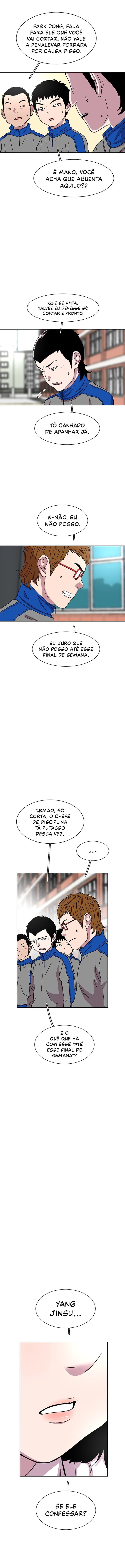 Star Ginseng Store Capítulo 22 Página 14
