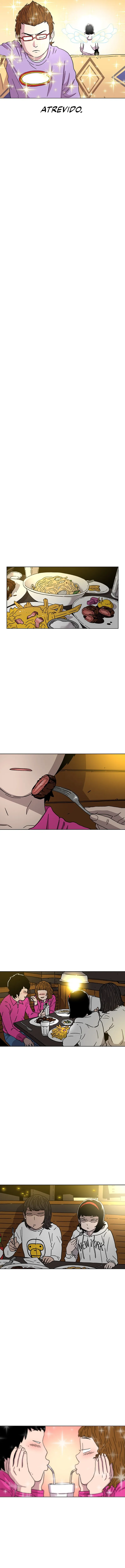 Star Ginseng Store Capítulo 22 Página 4