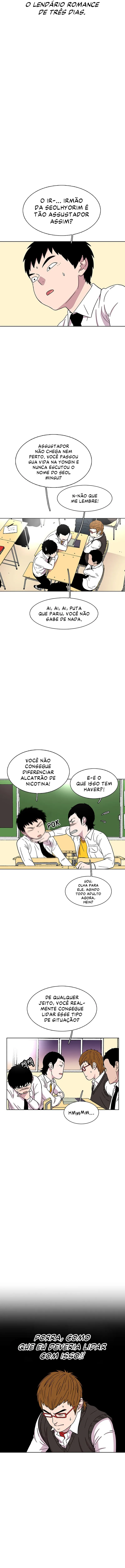 Star Ginseng Store Capítulo 23 Página 10