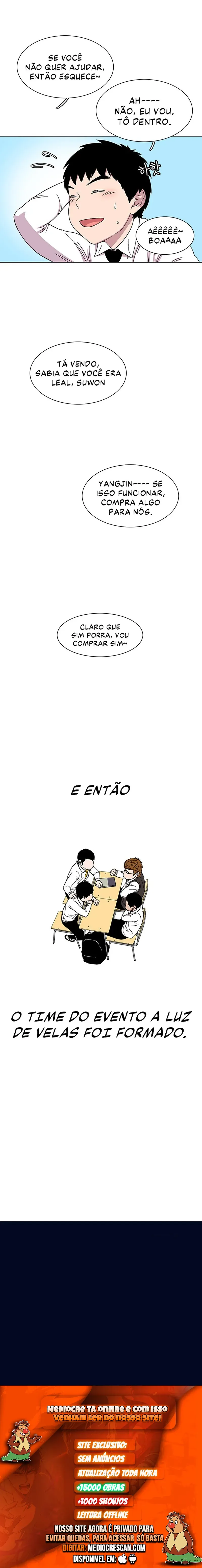 Star Ginseng Store Capítulo 23 Página 13